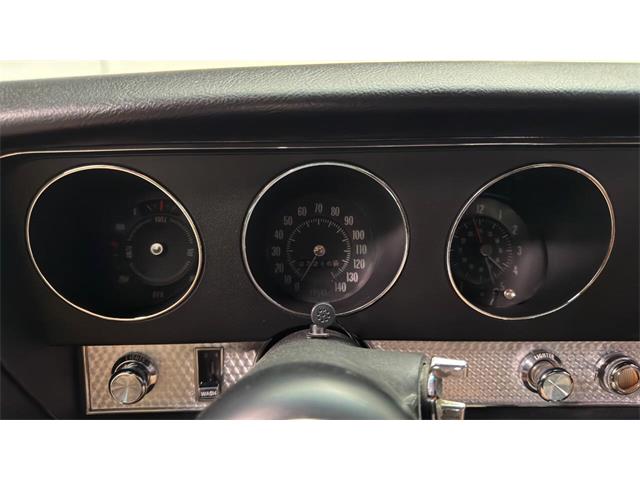 1970 Pontiac GTO (CC-2103297) for sale in Clearwater, Florida