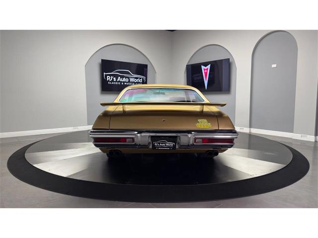 1970 Pontiac GTO (CC-2103297) for sale in Clearwater, Florida