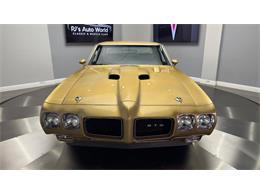 1970 Pontiac GTO (CC-2103297) for sale in Clearwater, Florida