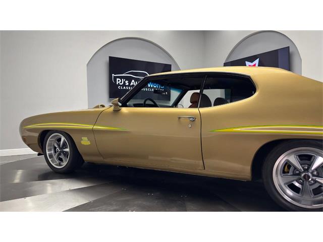 1970 Pontiac GTO (CC-2103297) for sale in Clearwater, Florida