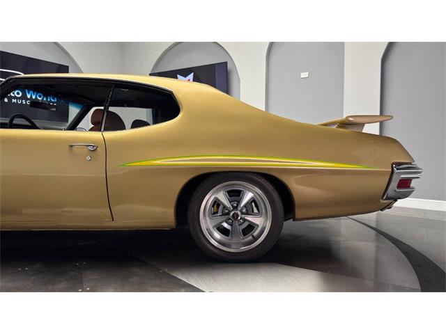 1970 Pontiac GTO (CC-2103297) for sale in Clearwater, Florida