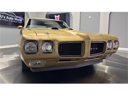1970 Pontiac GTO (CC-2103297) for sale in Clearwater, Florida
