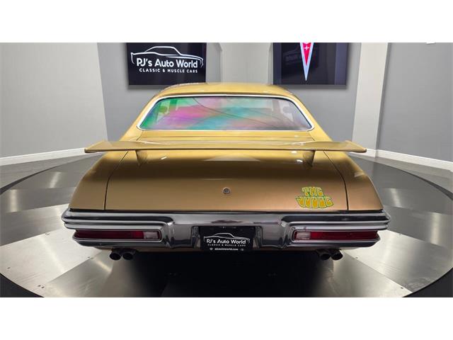 1970 Pontiac GTO (CC-2103297) for sale in Clearwater, Florida