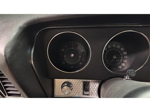 1970 Pontiac GTO (CC-2103297) for sale in Clearwater, Florida