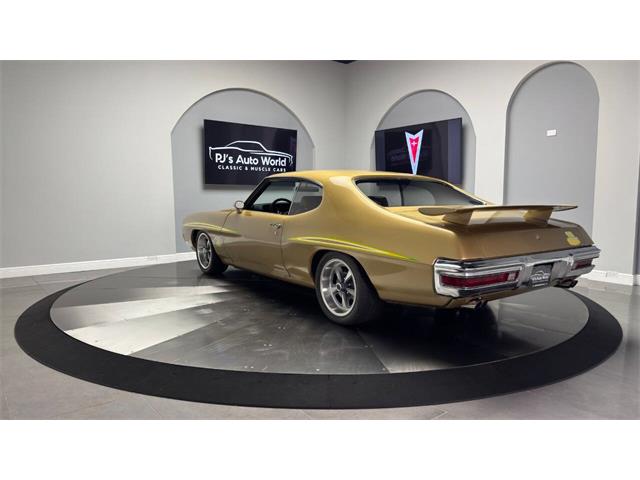 1970 Pontiac GTO (CC-2103297) for sale in Clearwater, Florida