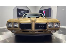 1970 Pontiac GTO (CC-2103297) for sale in Clearwater, Florida