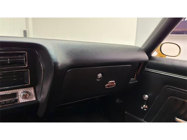 1970 Pontiac GTO (CC-2103297) for sale in Clearwater, Florida