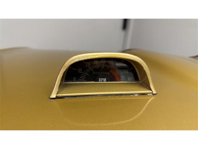 1970 Pontiac GTO (CC-2103297) for sale in Clearwater, Florida