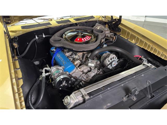 1970 Pontiac GTO (CC-2103297) for sale in Clearwater, Florida