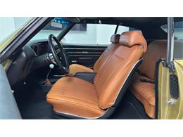 1970 Pontiac GTO (CC-2103297) for sale in Clearwater, Florida