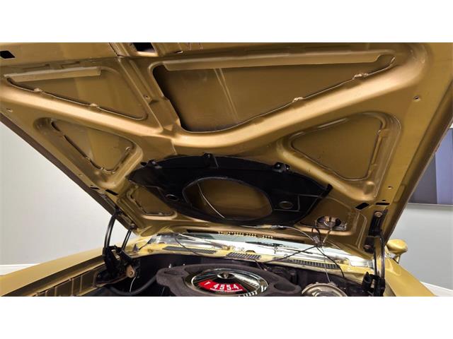 1970 Pontiac GTO (CC-2103297) for sale in Clearwater, Florida
