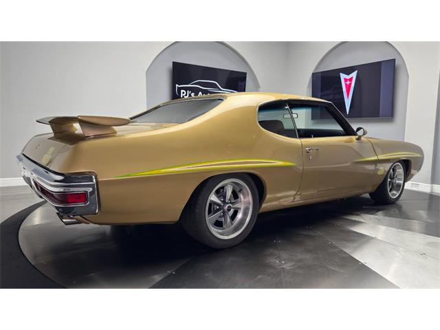 1970 Pontiac GTO (CC-2103297) for sale in Clearwater, Florida
