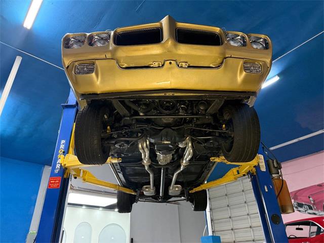1970 Pontiac GTO (CC-2103297) for sale in Clearwater, Florida