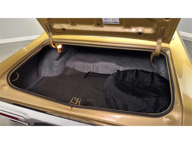 1970 Pontiac GTO (CC-2103297) for sale in Clearwater, Florida
