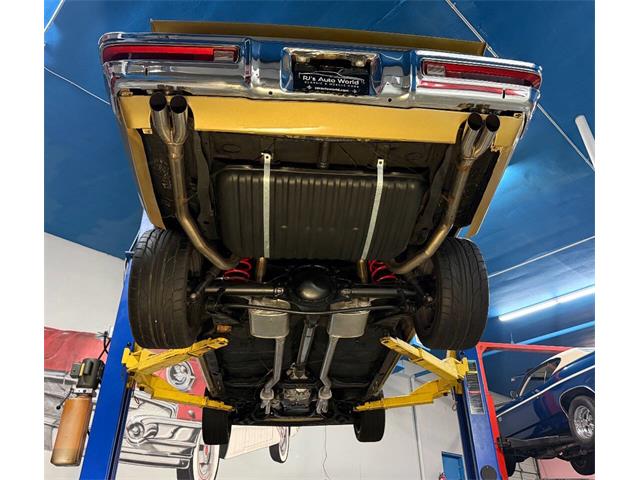 1970 Pontiac GTO (CC-2103297) for sale in Clearwater, Florida