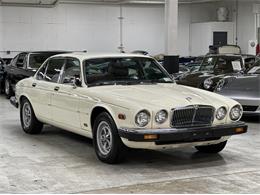 1987 Jaguar XJ (CC-2103298) for sale in Huntington Station, New York