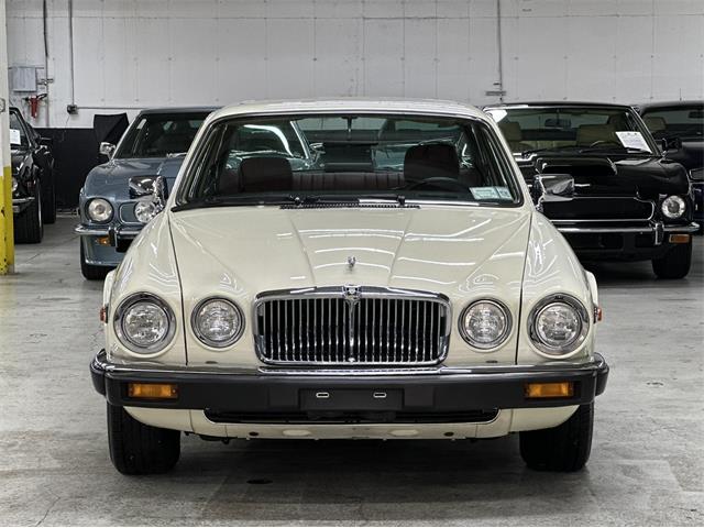 1987 Jaguar XJ (CC-2103298) for sale in Huntington Station, New York