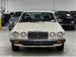 1987 Jaguar XJ (CC-2103298) for sale in Huntington Station, New York
