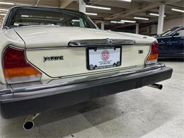 1987 Jaguar XJ (CC-2103298) for sale in Huntington Station, New York