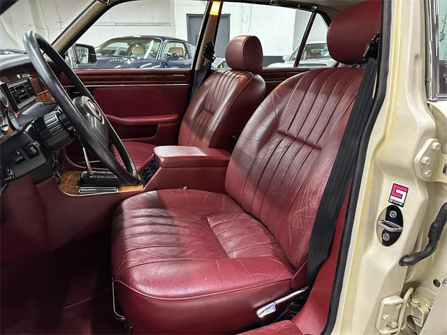 1987 Jaguar XJ (CC-2103298) for sale in Huntington Station, New York