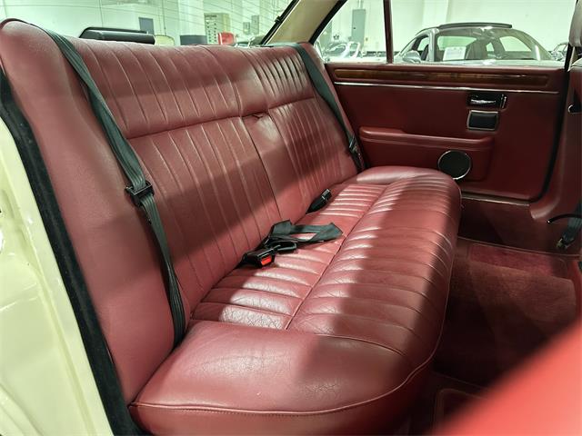 1987 Jaguar XJ (CC-2103298) for sale in Huntington Station, New York