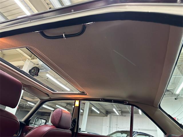 1987 Jaguar XJ (CC-2103298) for sale in Huntington Station, New York