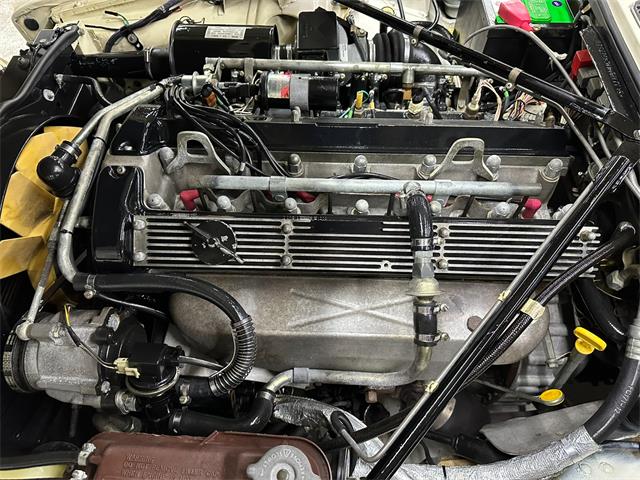 1987 Jaguar XJ (CC-2103298) for sale in Huntington Station, New York