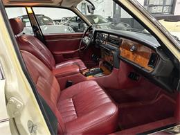 1987 Jaguar XJ (CC-2103298) for sale in Huntington Station, New York