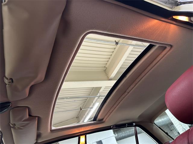 1987 Jaguar XJ (CC-2103298) for sale in Huntington Station, New York