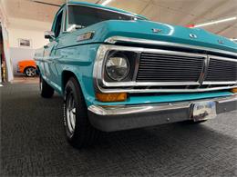 1971 Ford F100 (CC-2100033) for sale in Mundelein, Illinois