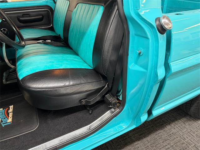 1971 Ford F100 (CC-2100033) for sale in Mundelein, Illinois
