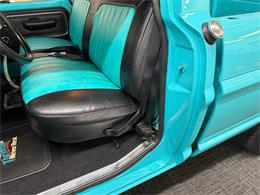 1971 Ford F100 (CC-2100033) for sale in Mundelein, Illinois