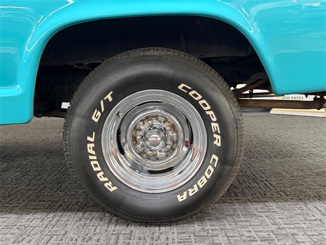 1971 Ford F100 (CC-2100033) for sale in Mundelein, Illinois