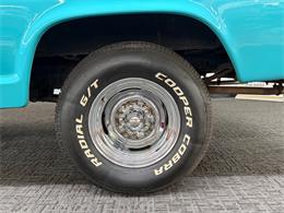 1971 Ford F100 (CC-2100033) for sale in Mundelein, Illinois