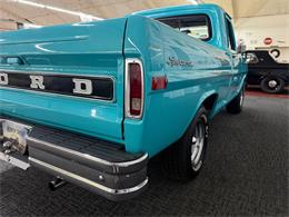 1971 Ford F100 (CC-2100033) for sale in Mundelein, Illinois