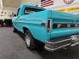 1971 Ford F100 (CC-2100033) for sale in Mundelein, Illinois