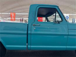 1971 Ford F100 (CC-2100033) for sale in Mundelein, Illinois