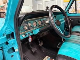 1971 Ford F100 (CC-2100033) for sale in Mundelein, Illinois