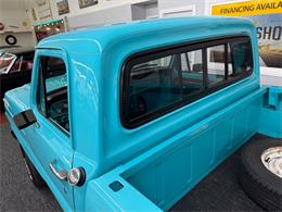 1971 Ford F100 (CC-2100033) for sale in Mundelein, Illinois