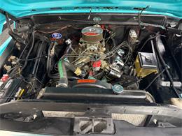 1971 Ford F100 (CC-2100033) for sale in Mundelein, Illinois