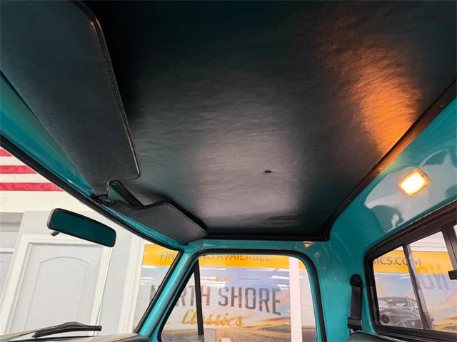 1971 Ford F100 (CC-2100033) for sale in Mundelein, Illinois