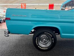 1971 Ford F100 (CC-2100033) for sale in Mundelein, Illinois