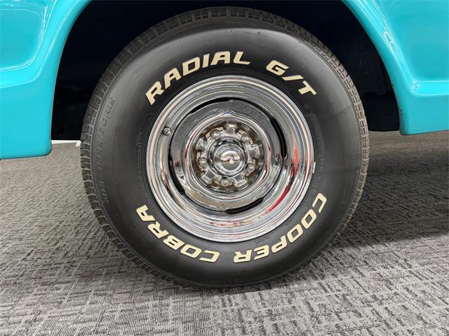 1971 Ford F100 (CC-2100033) for sale in Mundelein, Illinois