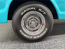 1971 Ford F100 (CC-2100033) for sale in Mundelein, Illinois