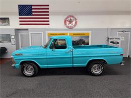1971 Ford F100 (CC-2100033) for sale in Mundelein, Illinois