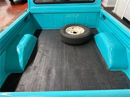1971 Ford F100 (CC-2100033) for sale in Mundelein, Illinois