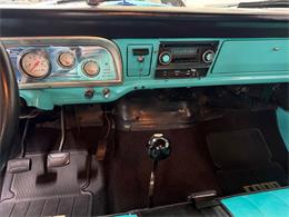 1971 Ford F100 (CC-2100033) for sale in Mundelein, Illinois