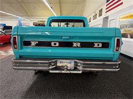 1971 Ford F100 (CC-2100033) for sale in Mundelein, Illinois
