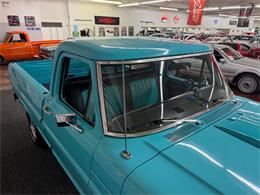 1971 Ford F100 (CC-2100033) for sale in Mundelein, Illinois