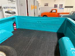 1971 Ford F100 (CC-2100033) for sale in Mundelein, Illinois